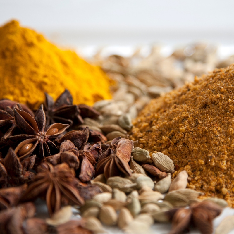 Spices