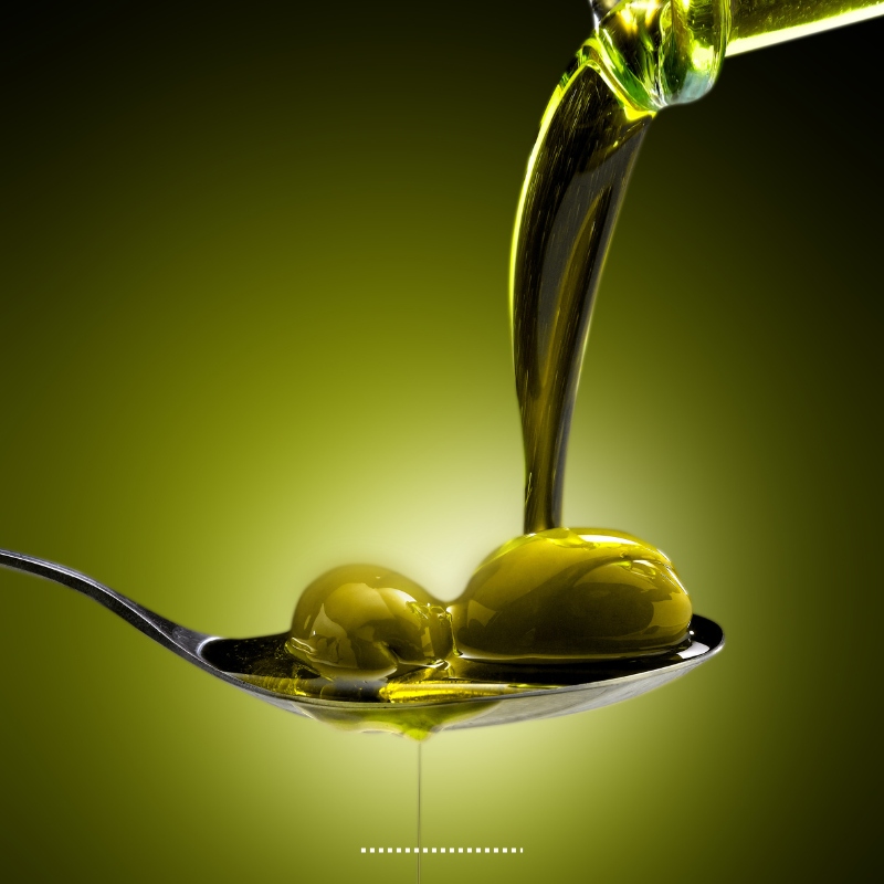 Oil Product