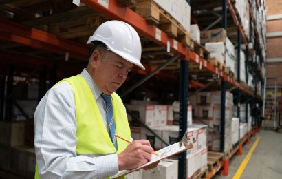 Third Party Inspection