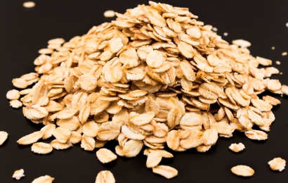 Rolled oats2