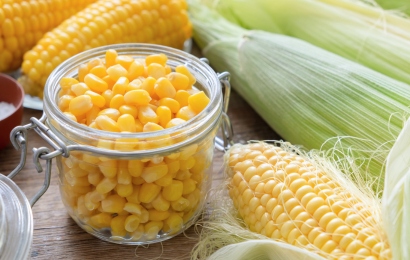 Sweet corn (5)