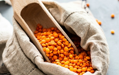 red lentils (5)