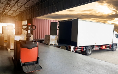 warehouse